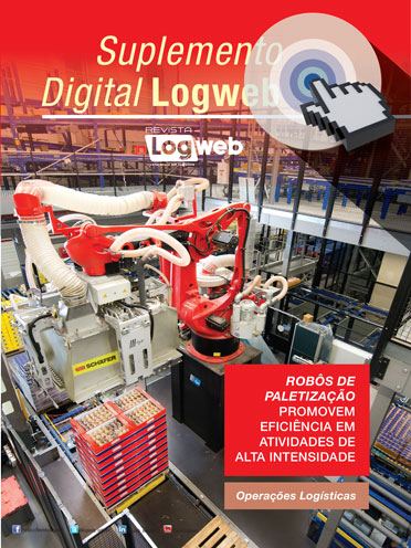 Suplemento Digital Logweb Maio 2017