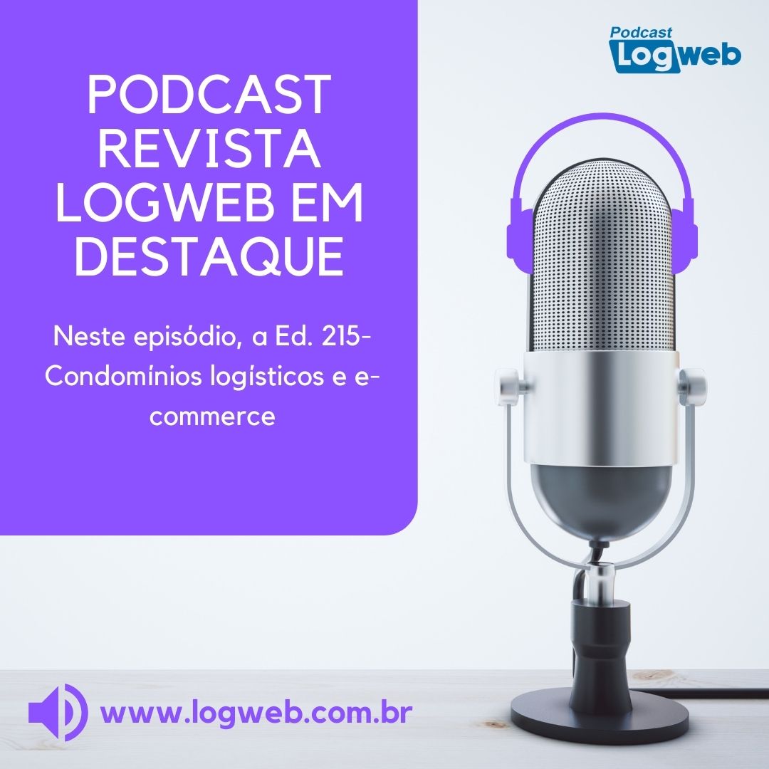 Revista em Destaque Podcast Ed. 215