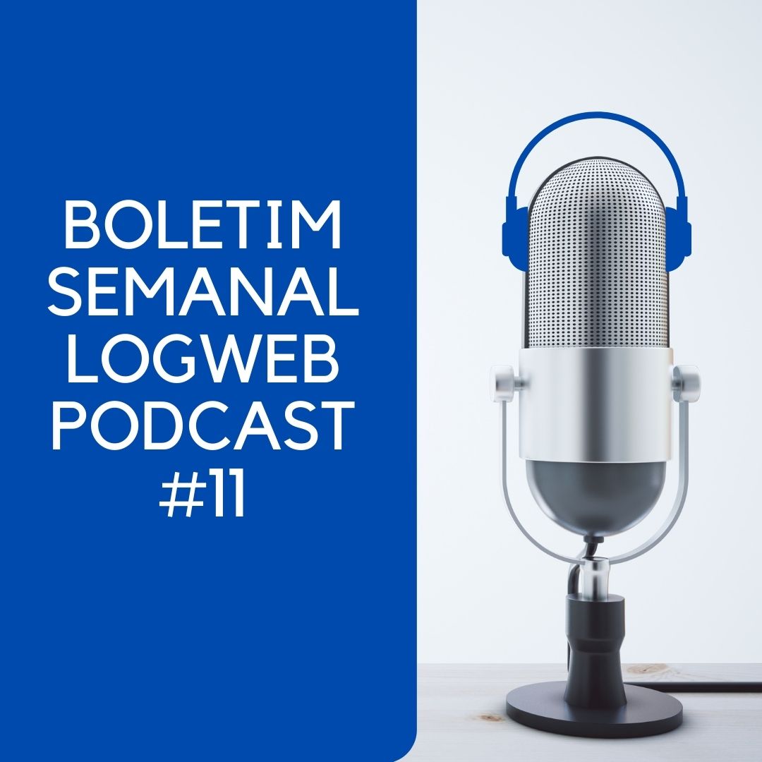 _boletim semanal logweb #11