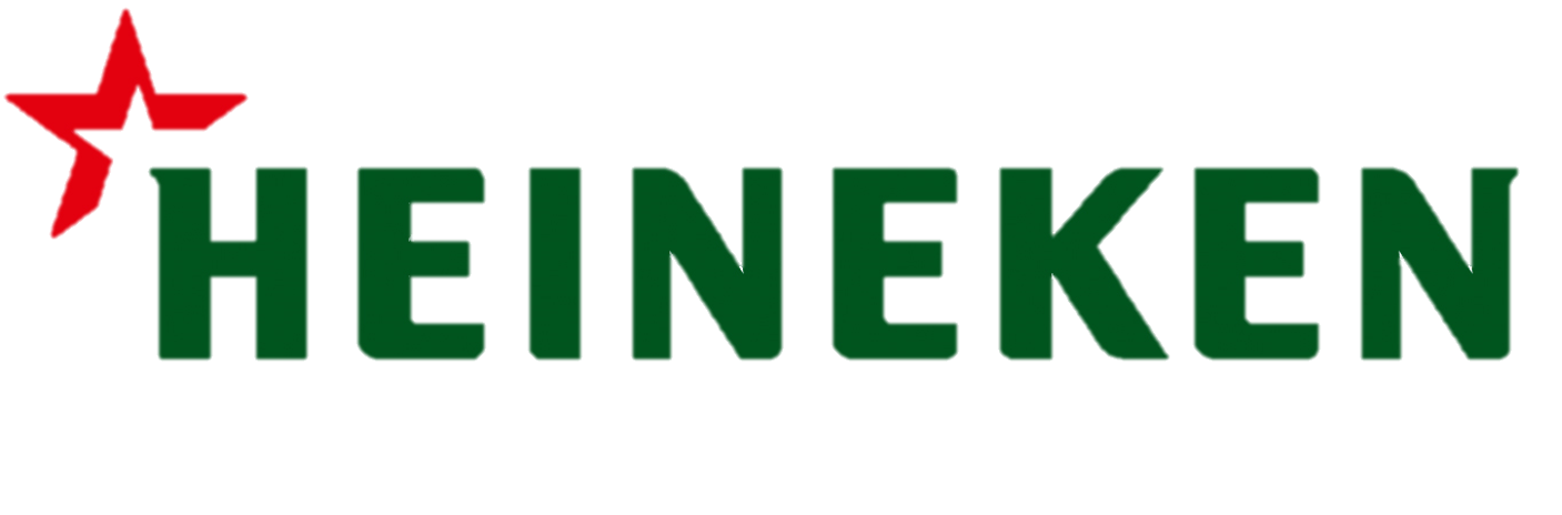 Logo Heineken