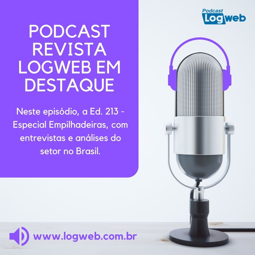 Revista em Destaque Podcast Ed. 213