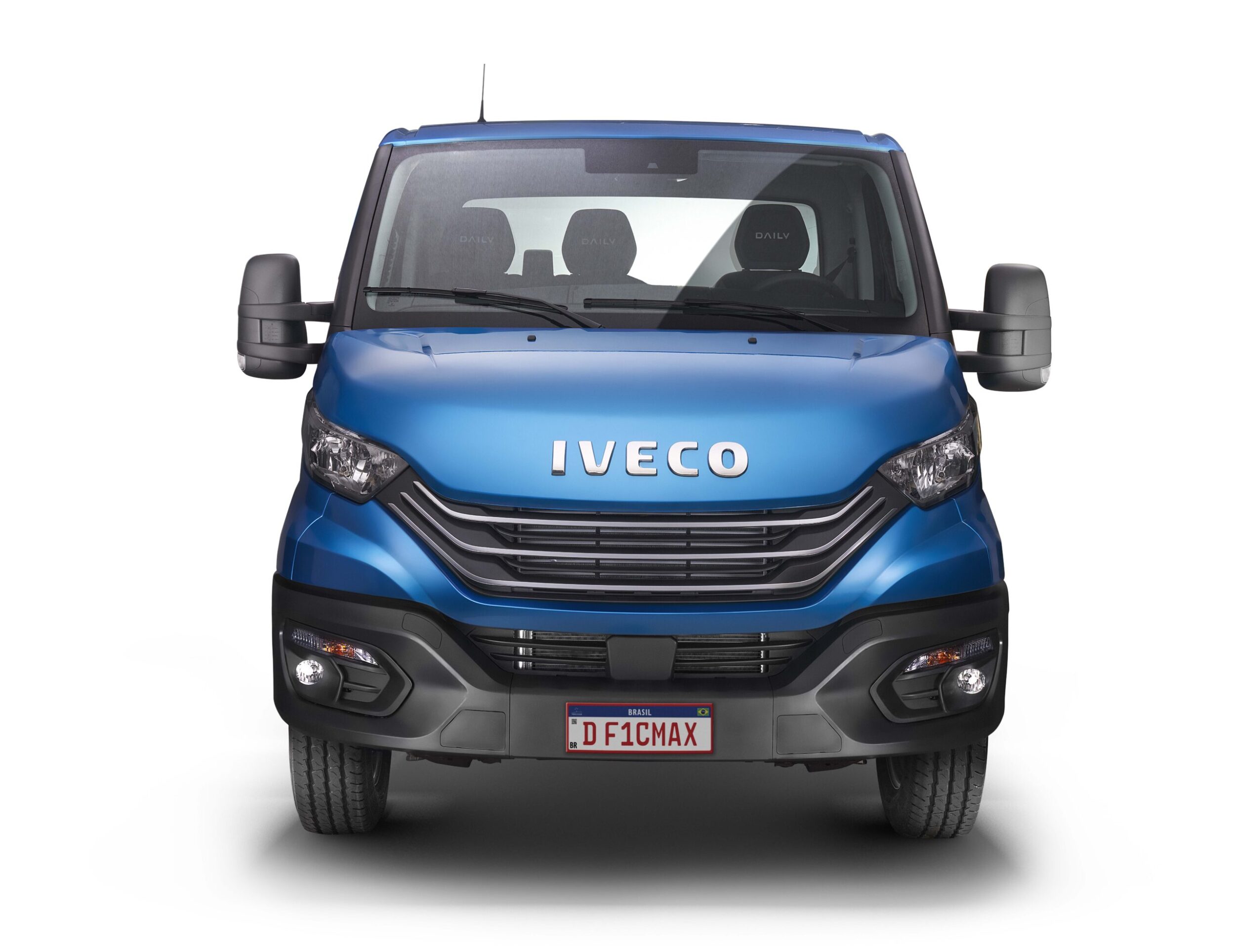 IVECO DAILY 4