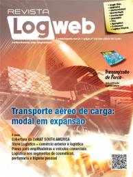 Revista Logweb Edição 134