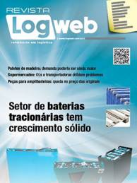 Revista Logweb Edição 135