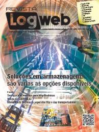 Revista Logweb Edição 136