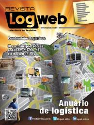 Revista Logweb Edição 137