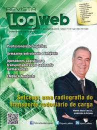 Revista Logweb Edição 138