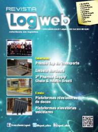 Revista Logweb Edição 140
