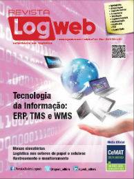 Revista Logweb Edição 141