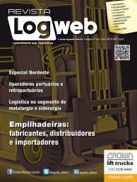 Revista Logweb Edição 142