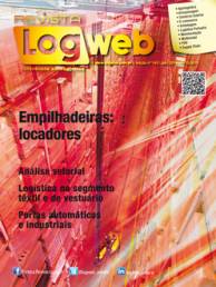 Revista Logweb Edição 143