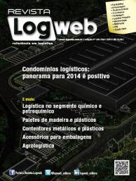 Revista Logweb Edição 144