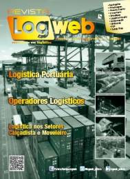 Revista Logweb Edição 145