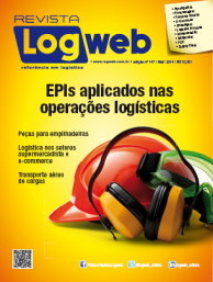 Revista Logweb Edição 147