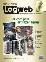 Revista Logweb Edição 148