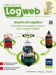 Revista Logweb Edição 149
