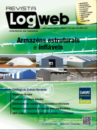 Revista Logweb Edição 150