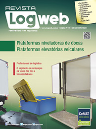 Revista Logweb Edição 151