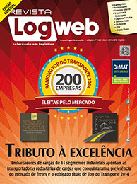Revista Logweb Edição 152