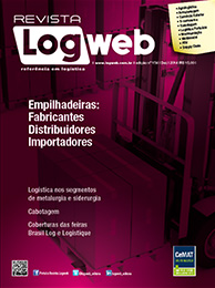 Revista Logweb Edição 154