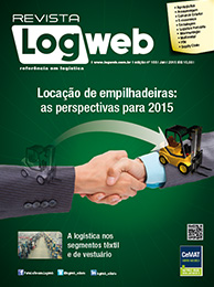 Revista Logweb Edição 155