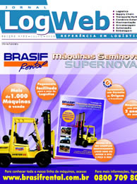 Revista Logweb Edição 053