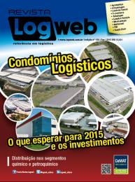 Revista Logweb Edição 156