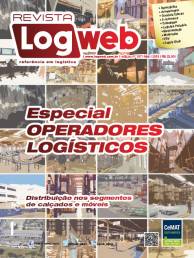 Revista Logweb Edição 157