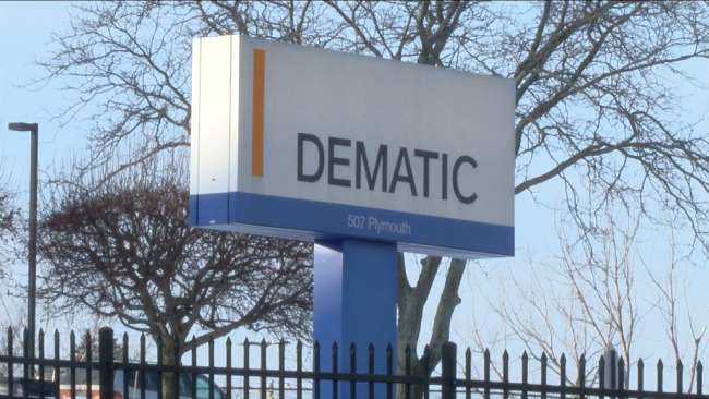 Dematic