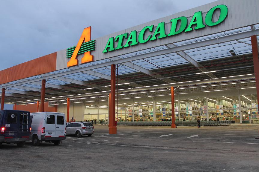 Atacadão chega em Sete Lagoas, sua sétima loja em Minas Gerais - Grupo  Carrefour Brasil