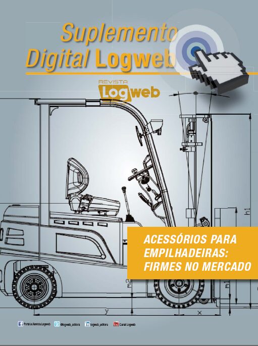 Suplemento Digital Logweb Fevereiro 2017