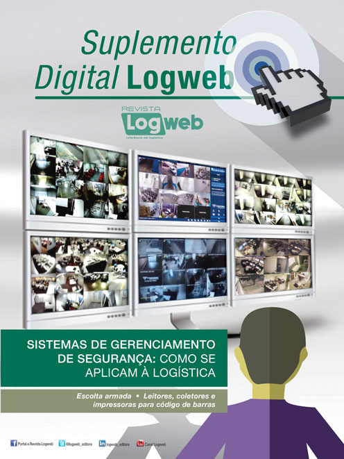 Suplemento Digital Logweb Abril 2017