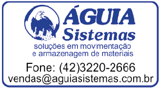 águia sistemas