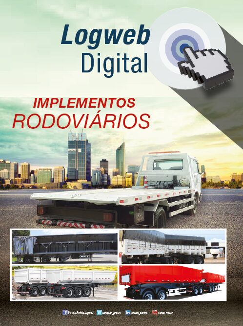 Logweb Digital – Agosto 2017