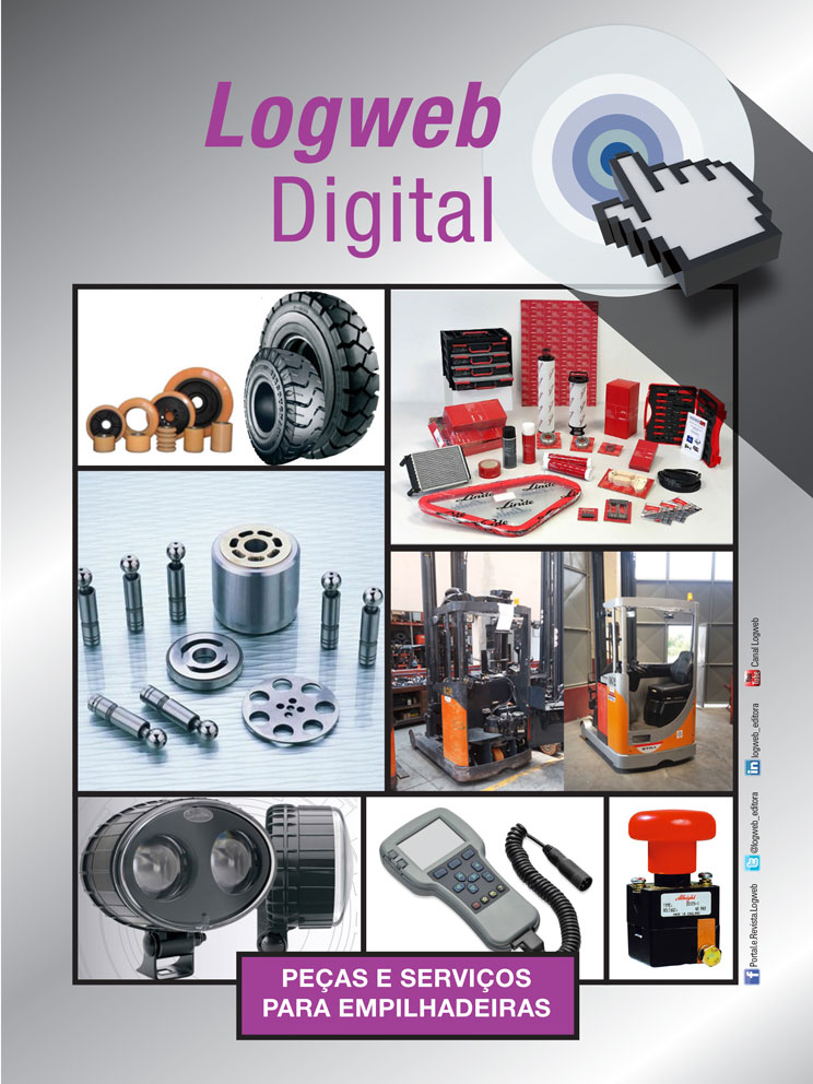 Logweb Digital – Março 2018