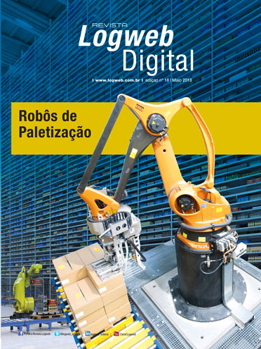 Logweb Digital – Maio 2018