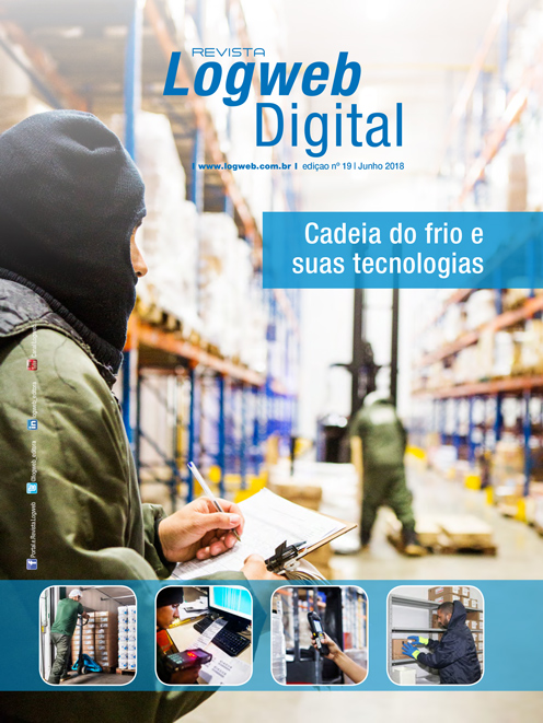 Logweb Digital – Junho 2018