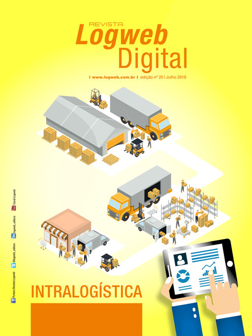 Edição 20 Digital – Agosto 2018