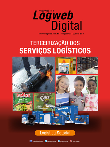 Edição 23 Digital – Outubro 2018