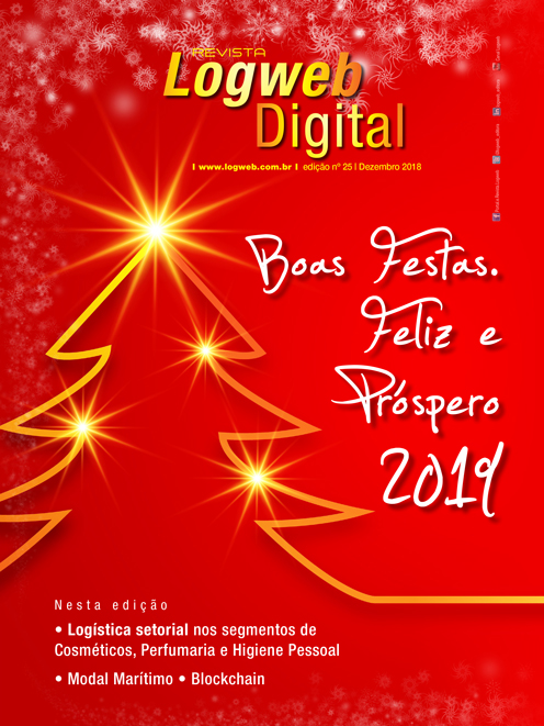 Edição 25 Digital – Dezembro 2018