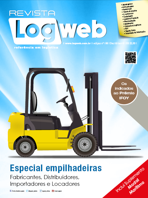 Edição 196 – Janeiro 2019