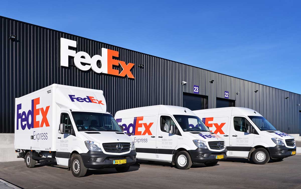 FedEx Express celebra 30 anos de operação no Brasil ...