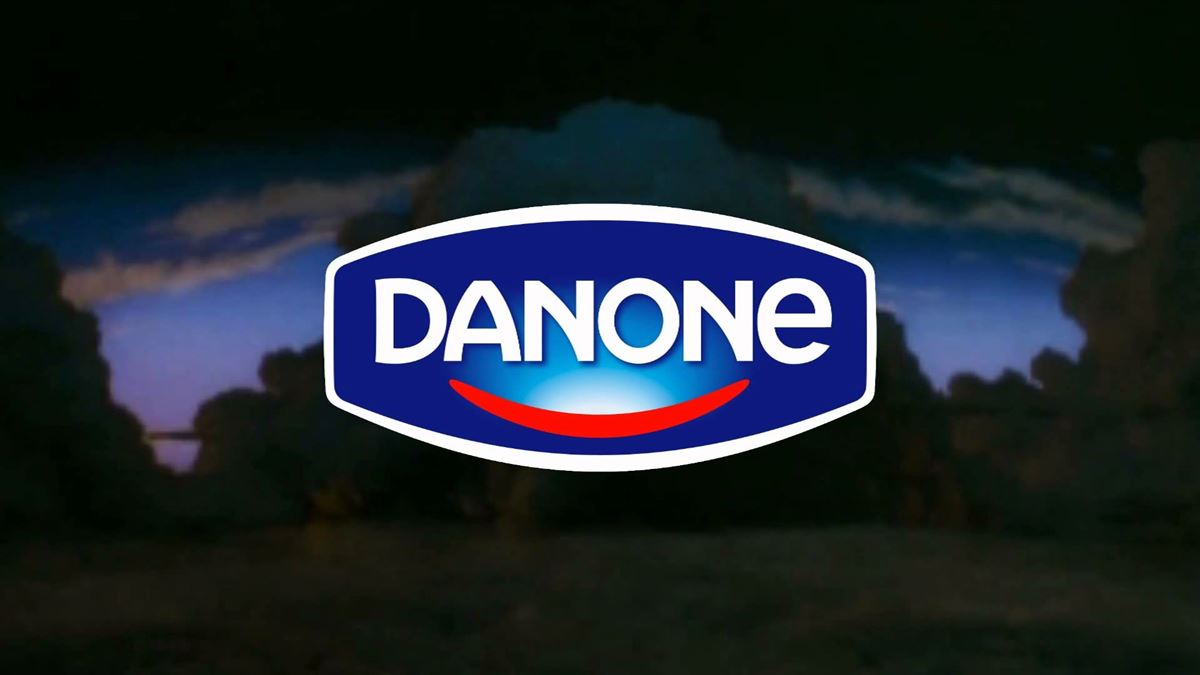 Danone