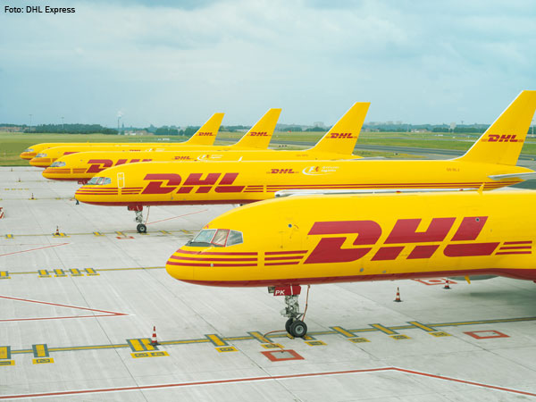 dhl-express