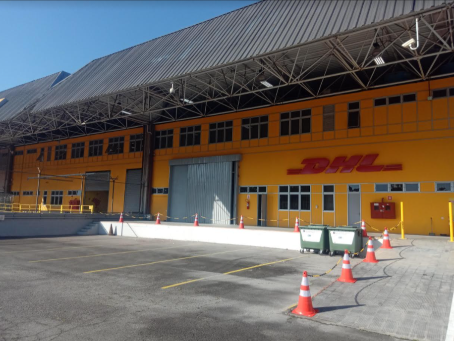 DHL