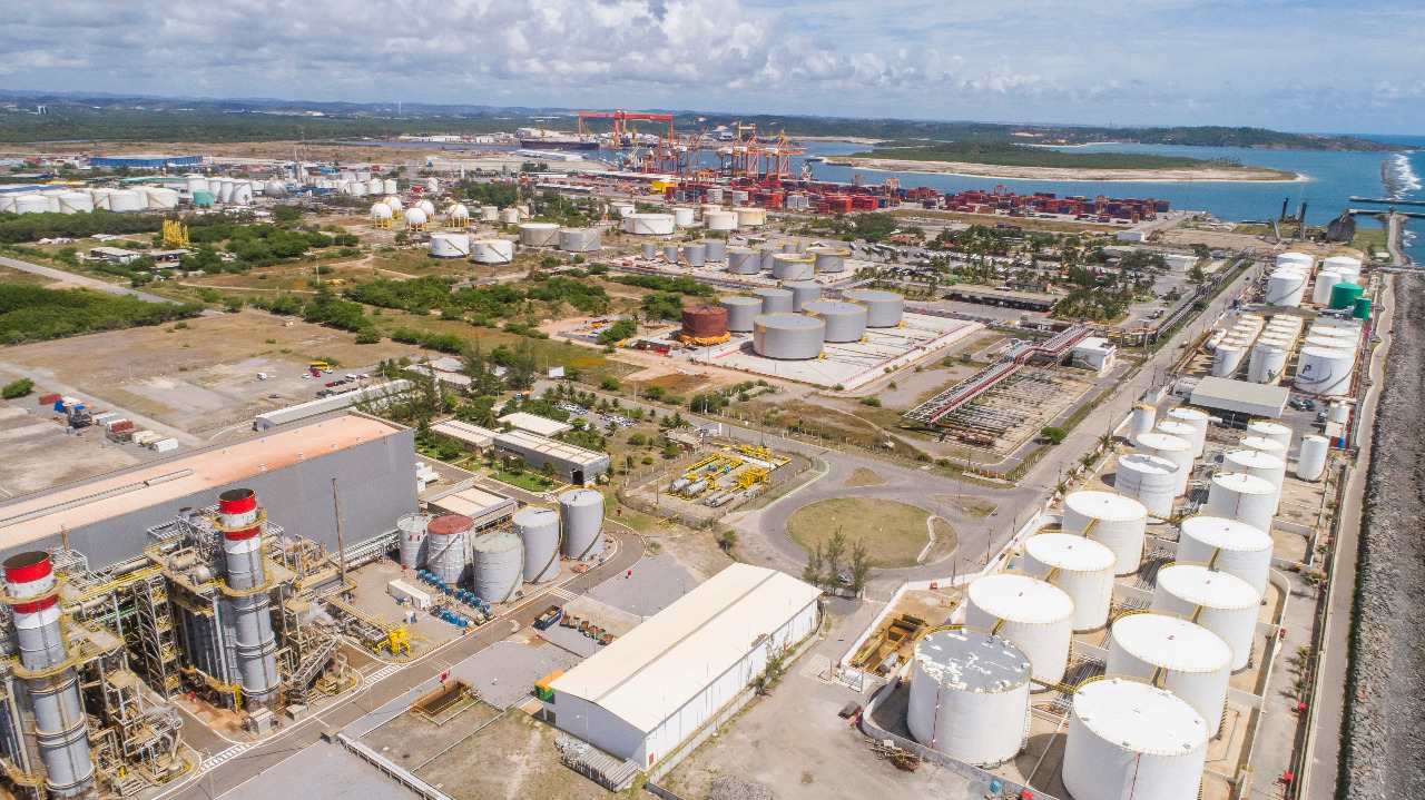 Divulgação Suape 01