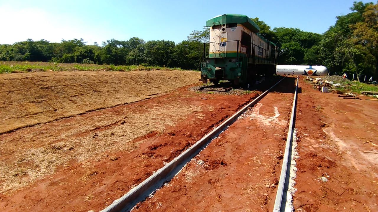 Museu de Logística 01