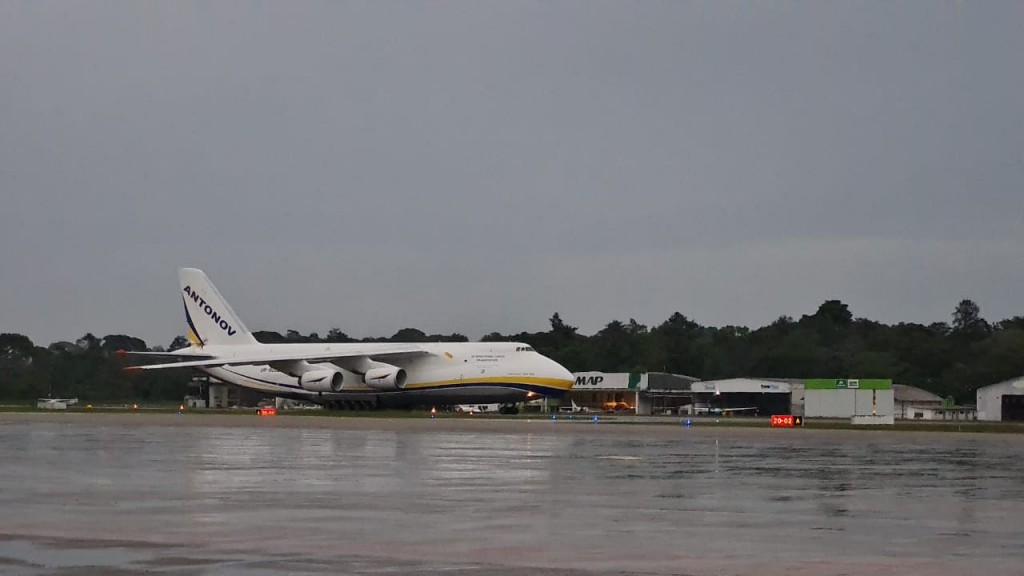 Aeroporto de Belém