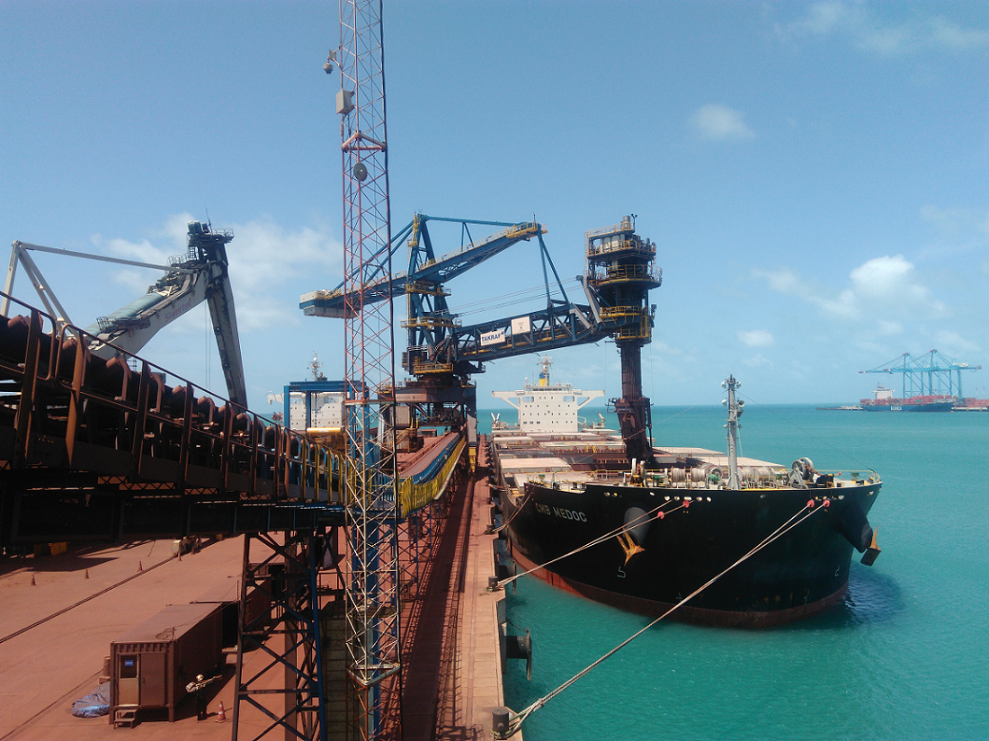 PECEM_1_CRED Divulgação VLI