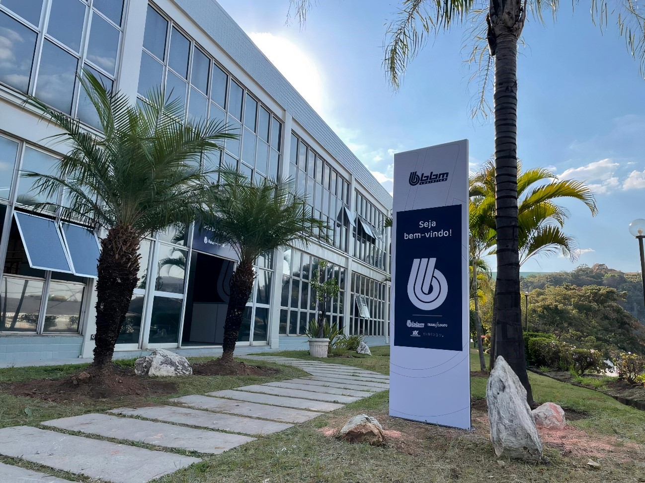 BBM Logística, com sede em São José dos Pinhais (PR), faturou R$ 1 bilhão no ano passado e já cresceu 44% em receita bruta no primeiro semestre de 2021